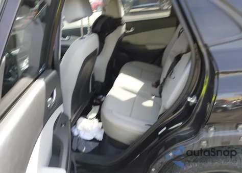 2023 Hyundai Kona Electric Se z USA, uszkodzony, nr VIN KM8K23AG3PU165961